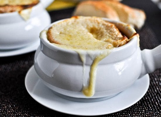 French Onion Soup