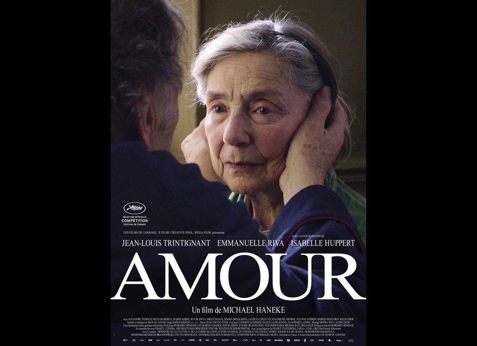 "Amour"