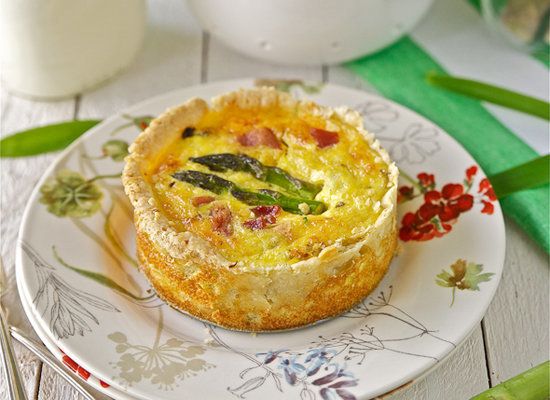 Quiche Recipes For Easy And Delicious Meals (PHOTOS) | HuffPost Life