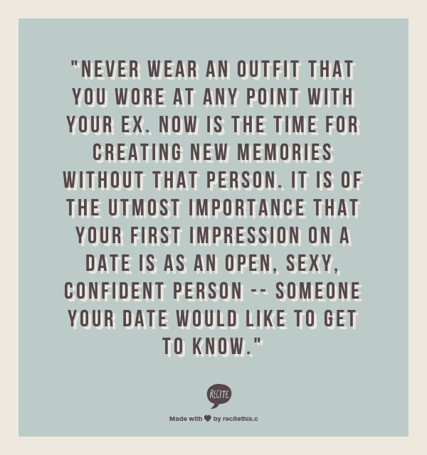 Wear Something New