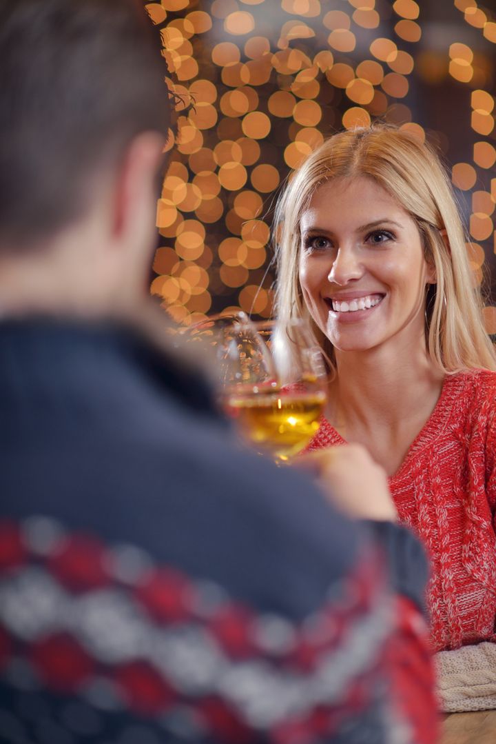 Dating After Divorce How To Make First Dates Less Stressful Huffpost Life 