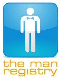 The Man Registry