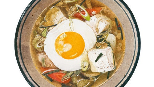 HOW TO BOIL AN EGG ローズベーカリー POACH ONE,S… How to Poach Eggs