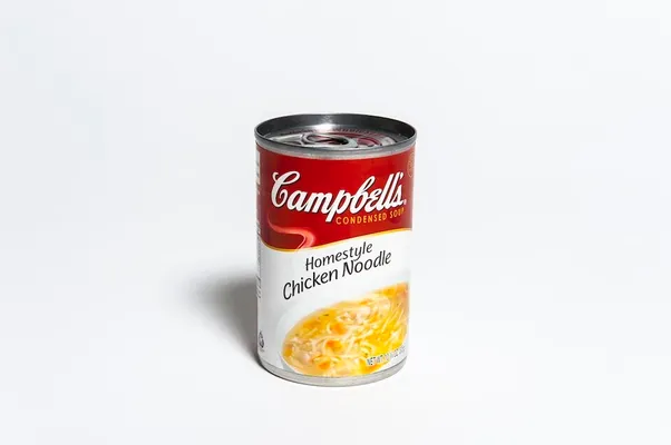 What is the best canned chicken noodle soup? We tasted 35 of them