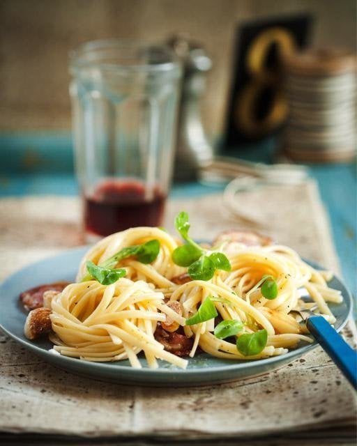 Pancetta Recipes That Make Us Even More Grateful For Italian Food