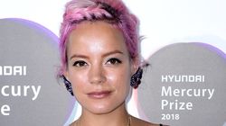 Lily Allen Claims She Was Sexually Assaulted By Music Industry Exec As She Slept