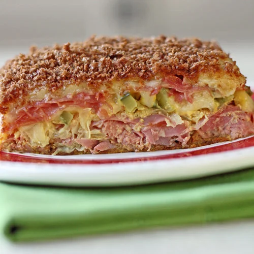 Pastrami Sandwich Recipes Because You Need More Than One Huffpost Life
