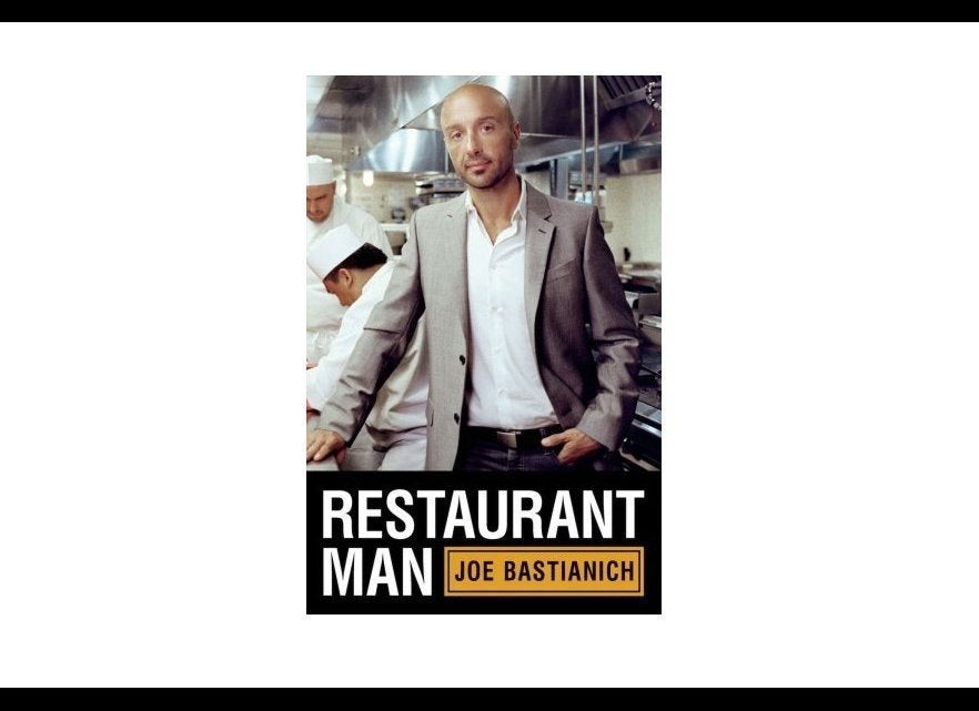 Restaurant Man