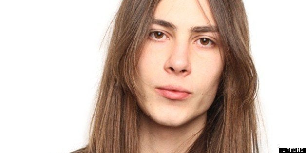 Designer Model Michael Tintiuc Talks Fashion And Skateboarding Huffpost Life Designer Model Michael Tintiuc Talks Fashion And Skateboarding Huffpost Life
