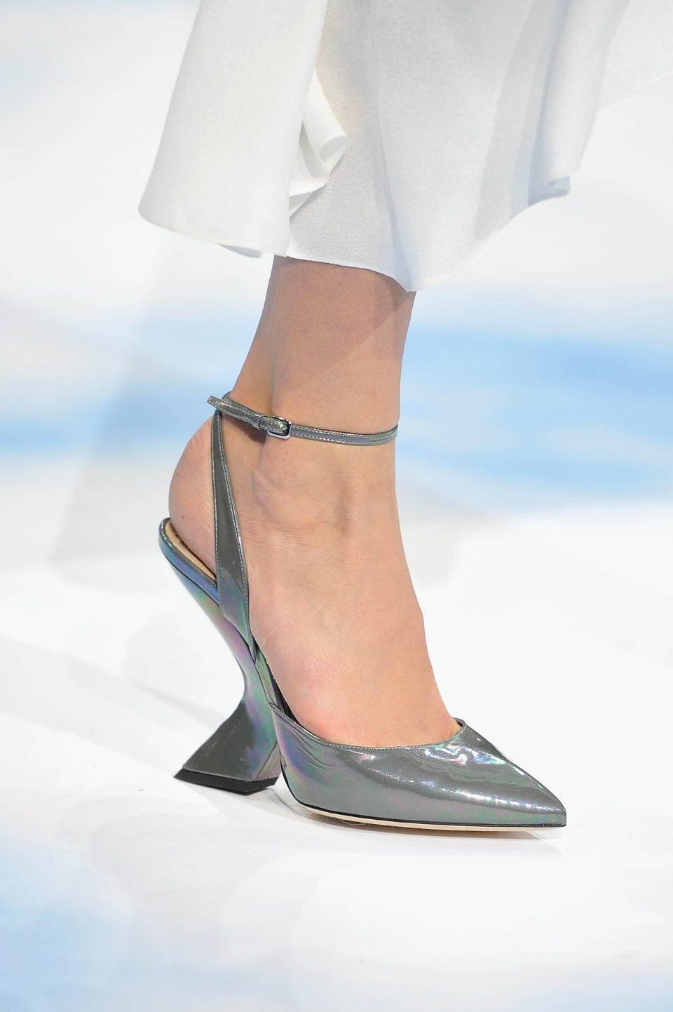 5 Pairs Of Dior Shoes That Are Worth The Splurge