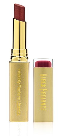 Black Radiance Indelibly Radiant Femme Fatale Lipstick