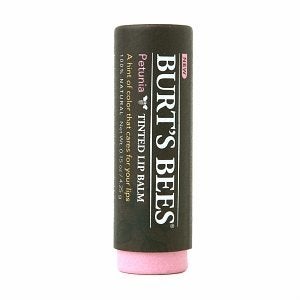 Burt's Bees Tinted Lip Balm