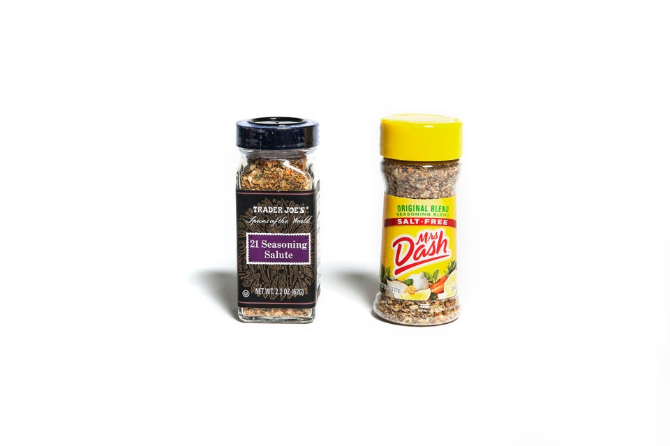 Dash Original Salt Free Seasoning Blend Case