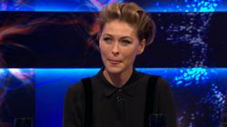 Emma Willis Fights Back Tears As She Addresses 'Big Brother' Axe On 'Bit On The Side'