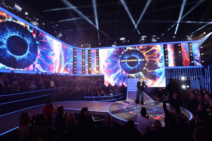 'Big Brother' will end on Channel 5 after this series