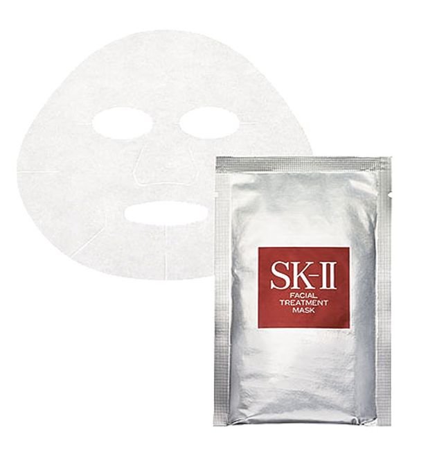 SK-II Facial Treatment Mask, $90 For 6