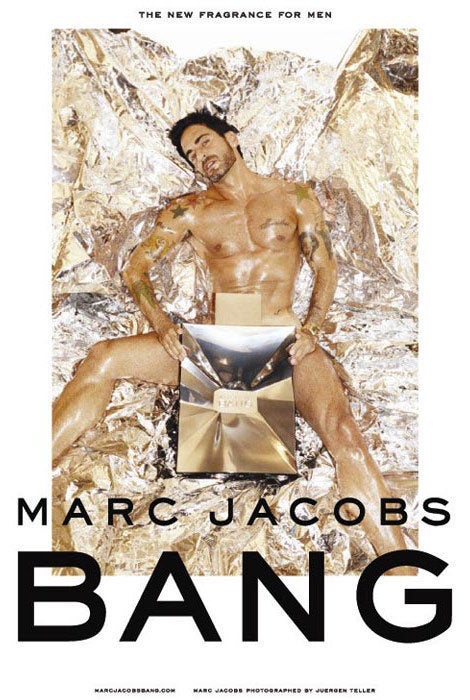 Marc Jacobs