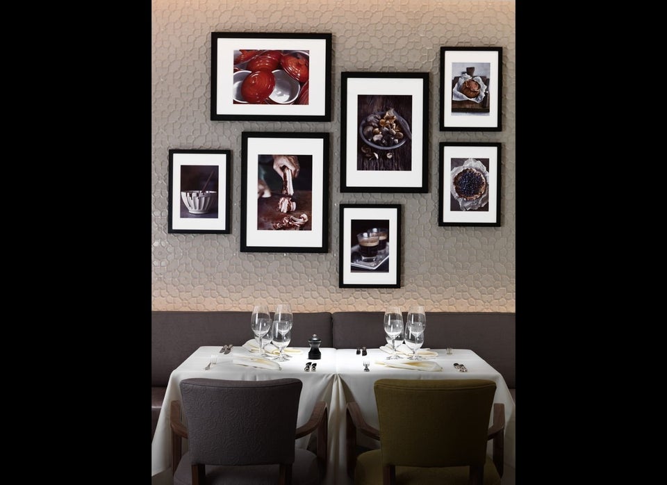 Koffmann's: The Dining Room