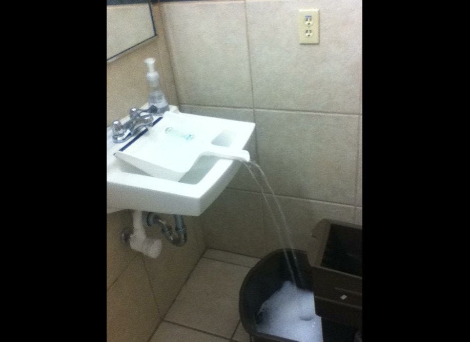 Janitorial Ingenuity