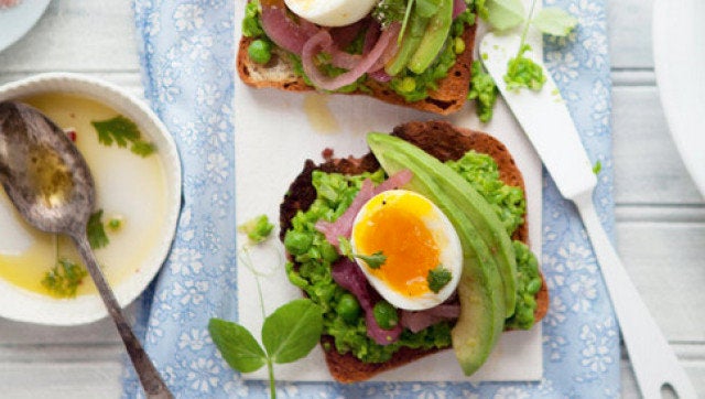 Soft Boiled Eggs Make Recipes Better (PHOTOS) | HuffPost Life