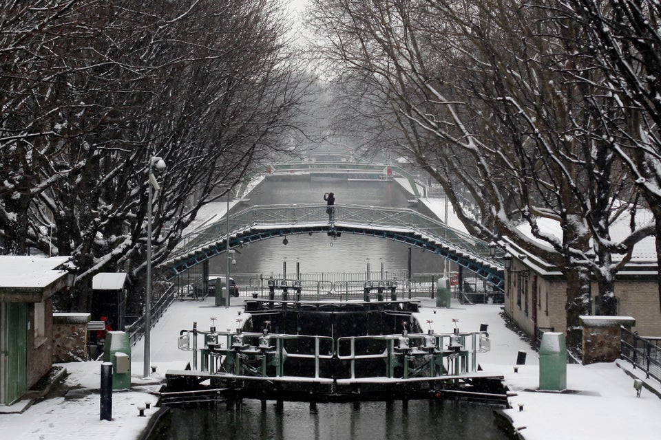 Paris, France