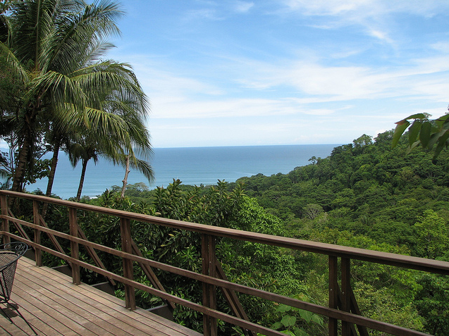 Lapa Ríos Ecolodge & Wildlife Reserve, Osa Peninsula, Costa Rica