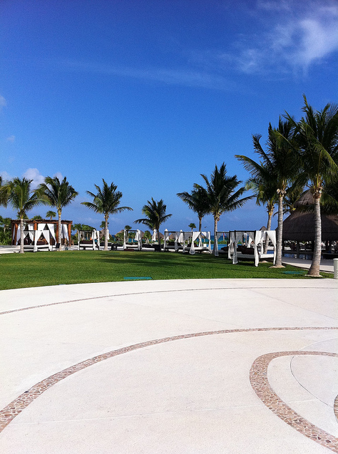 Secrets Maroma Beach Riviera Cancun, Playa Del Carmen, Mexico