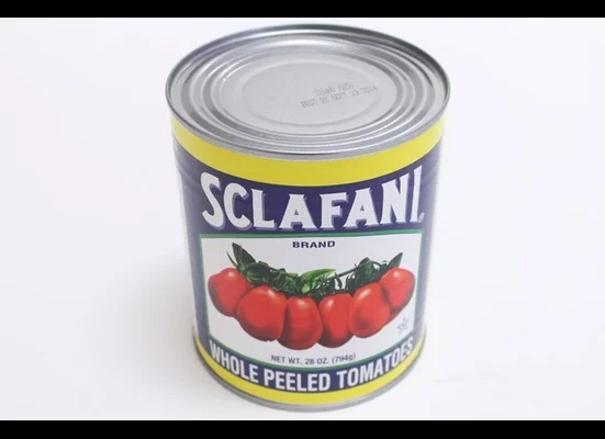 Best canned tomatoes