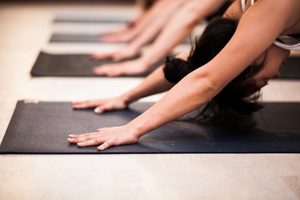 Yoga 