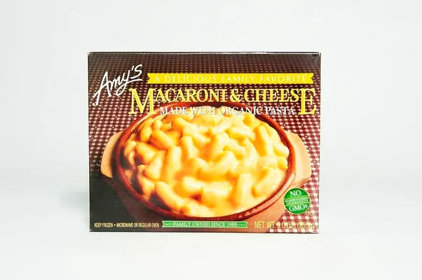 best frozen mac and cheese australia