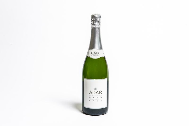 Elvi Adar Cava Brut (Spain)