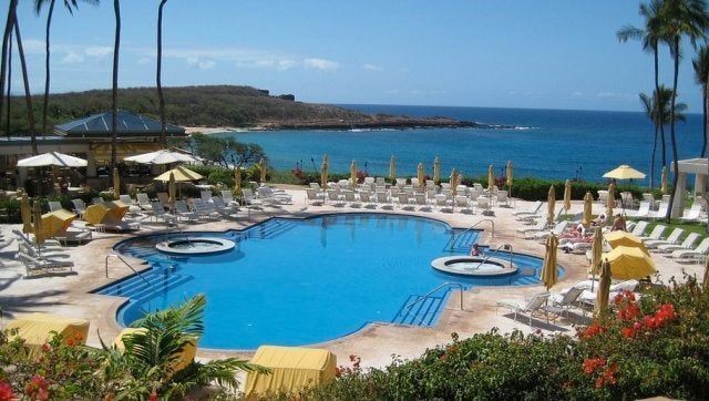 The 12 Most Relaxing Resorts In The U S And Canada Photos The 12 Most Relaxing Resorts In The U S And Canada Photos