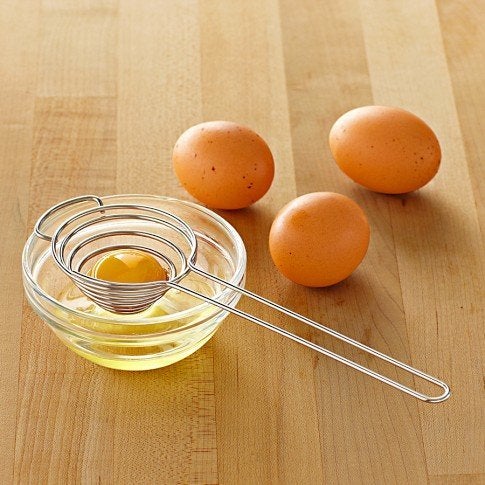 Egg Separator