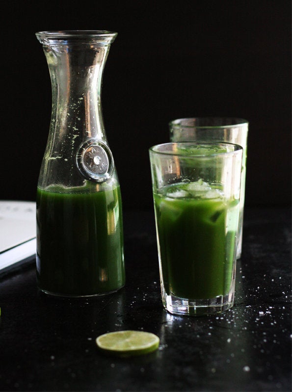 Green Juice