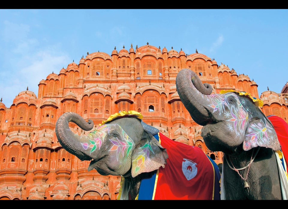 Jaipur, India