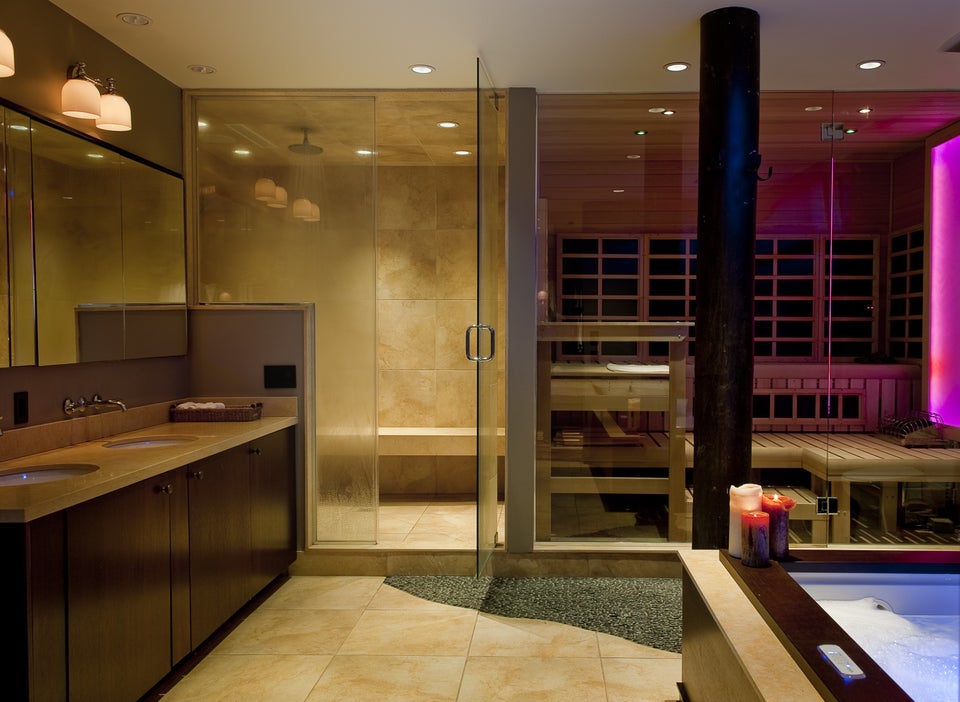 Loft Bathroom 