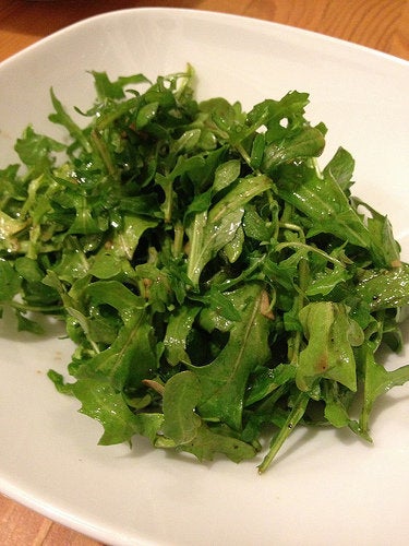 Arugula