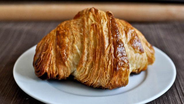 Slow Down And Make Croissants | HuffPost Life