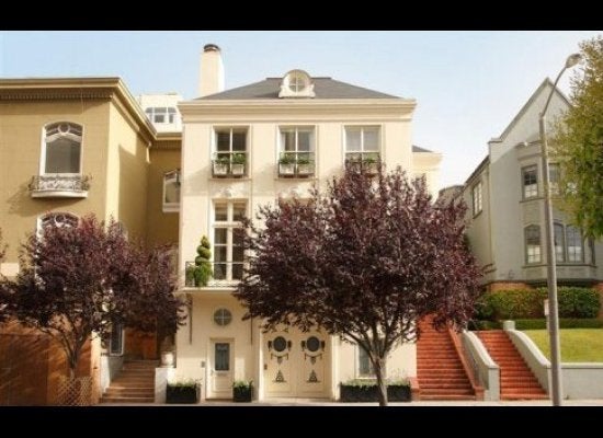 2209 Pacific Avenue, $8.6 million