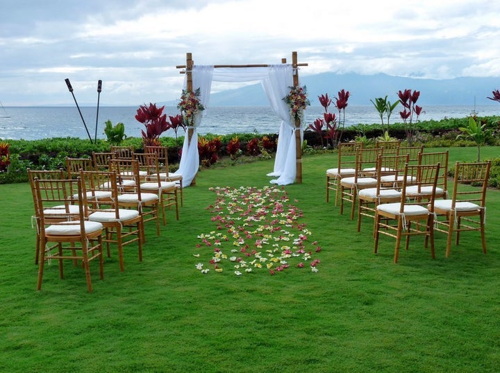 Destination Weddings 10 Relaxing Resorts For A Stress Free