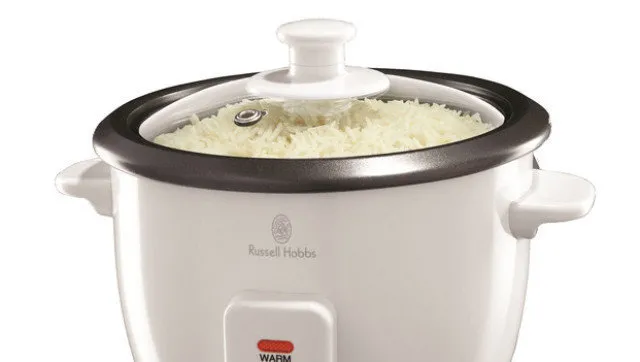 What can you cook in a rice cooker? 7 surprising things you didn't