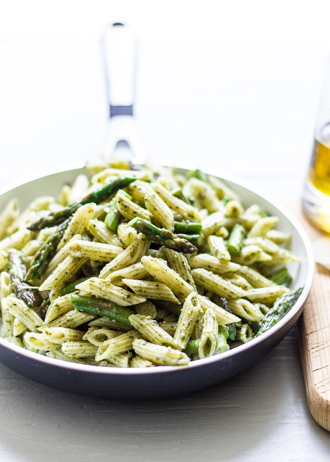 How to Make Perfect Pappardelle Pasta at Home - The Clever Carrot