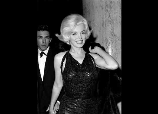The Fashion Legacy of Marilyn Monroe – The Garb Wire