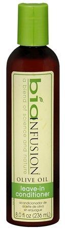 BioInfusion Olive Oil Leave-In Conditioner