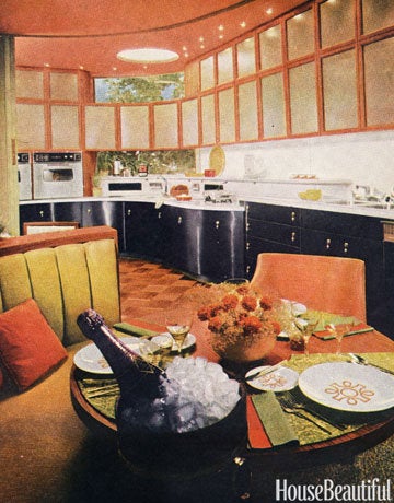 1960s 2024 interior design