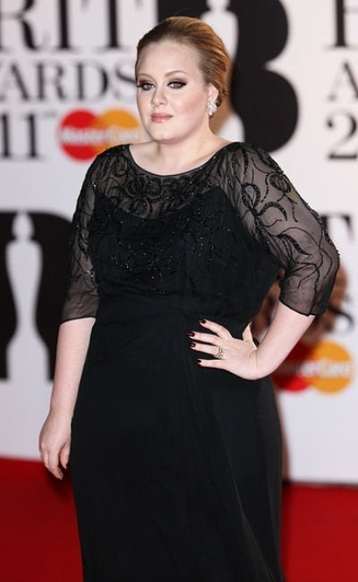 Adele