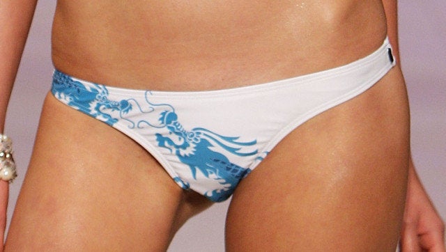 What Guys Really Prefer When It Comes to Bikini Waxes