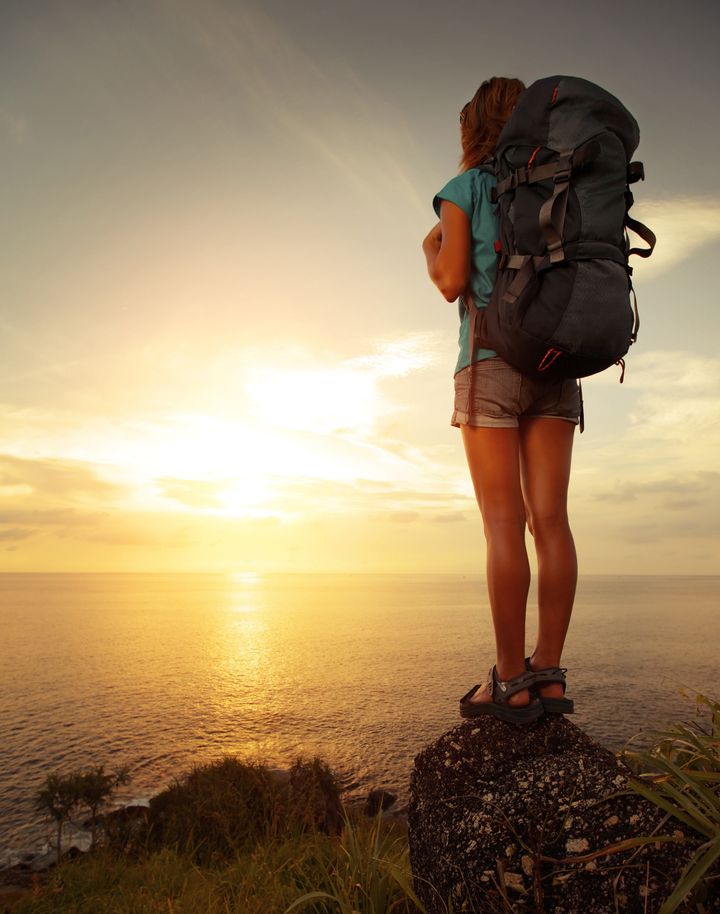 How to Plan Your First Solo Trip | HuffPost Life