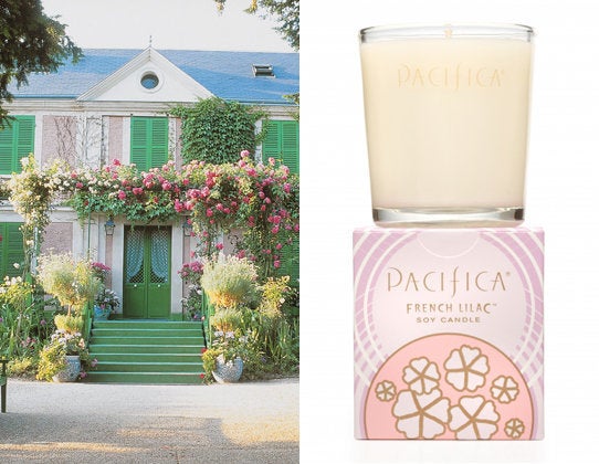 If your home looks like it was plucked out of a Claude Monet painting, you'll like...