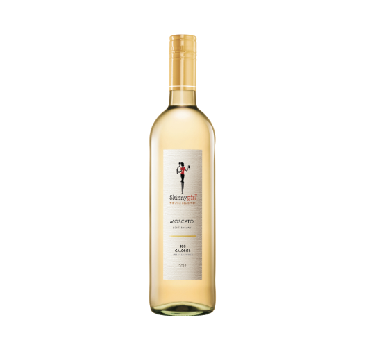 #1 WINE: Moscato *NEW*